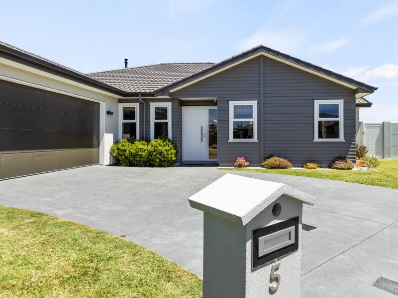 5 Rakaia Way, Poraiti, Napier - Carousel 18