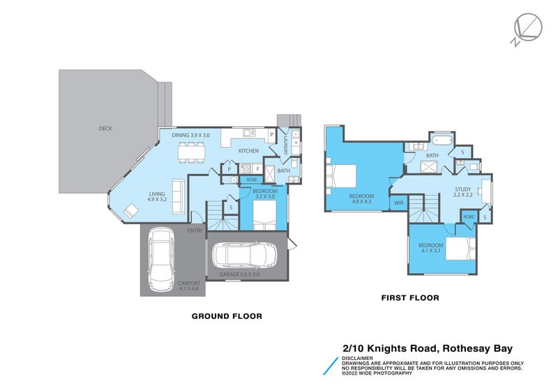 2/10 Knights Road, Rothesay Bay, Auckland - Carousel 20