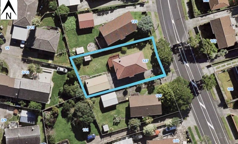 127 Finlayson Avenue, Clendon Park, Auckland - Carousel 1