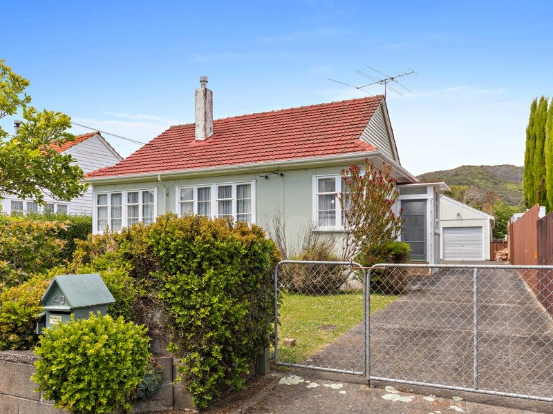 40 Milne Crescent, Taita, Lower Hutt - Carousel 12