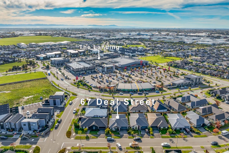 67 Deal Street, Wigram, Christchurch - Carousel 16