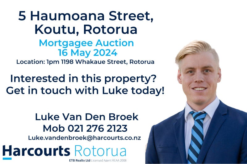 5 Haumoana Street, Koutu, Rotorua - Carousel 5
