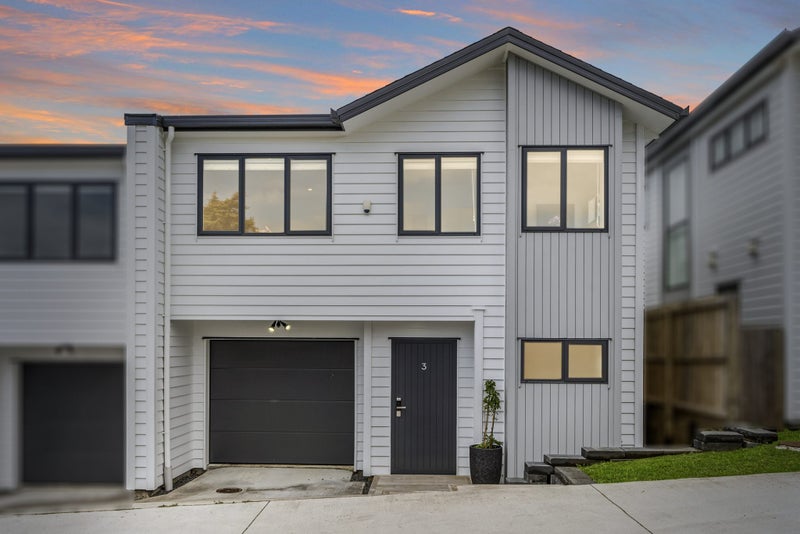 3/33 Barrack Road, Mount Wellington, Auckland - Carousel 1