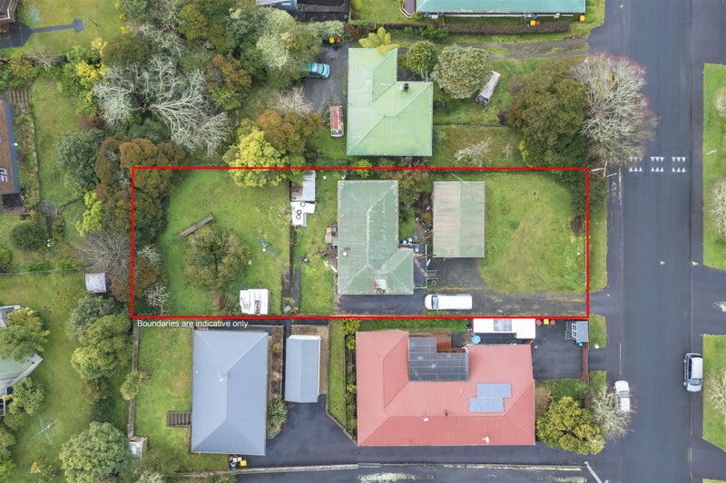30 Gibson Road, Dinsdale, Hamilton - Carousel 1