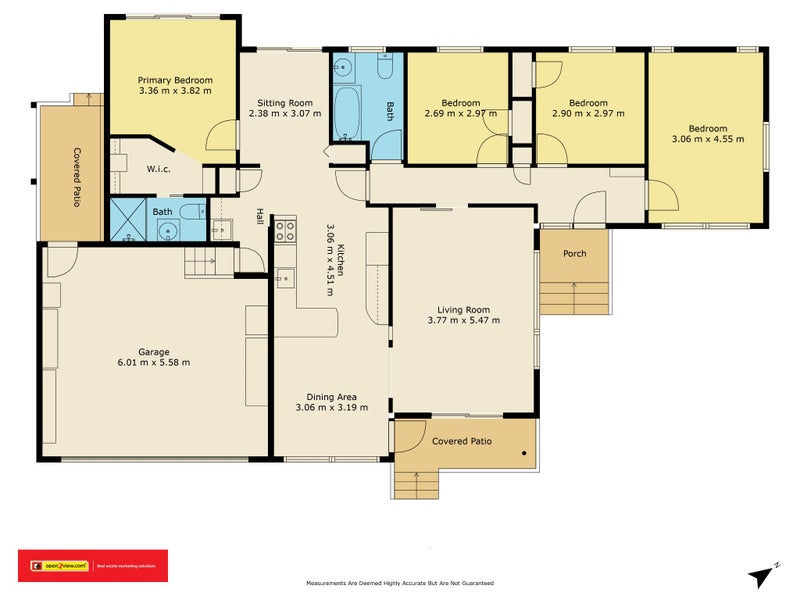 16 Campbell Place, Pukehangi, Rotorua - Carousel 21