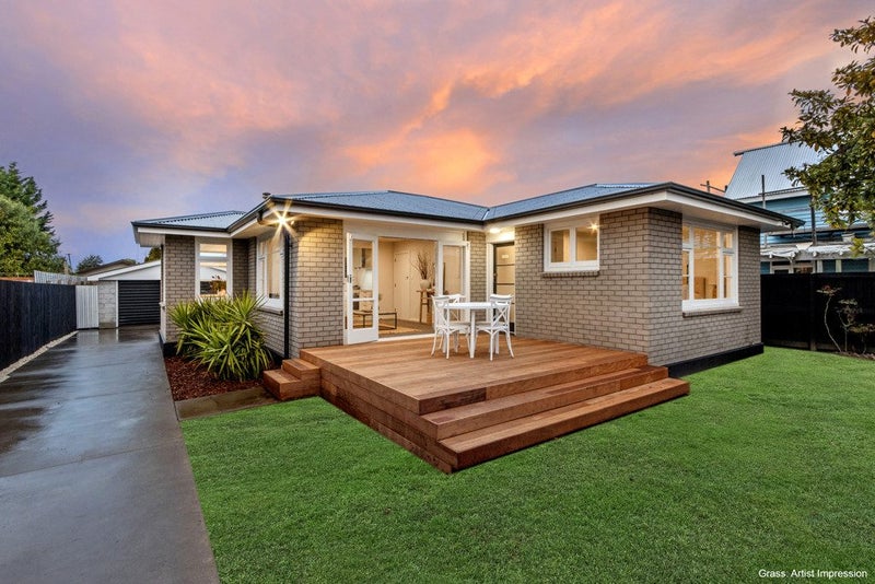 57 Vivian Street, Burwood, Christchurch - Carousel 2