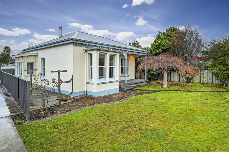 903 Nelson Street North, Mahora, Hastings - Carousel 1