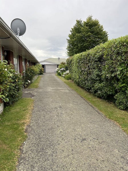 1/129A Glandovey Road, Strowan, Christchurch - Carousel 3