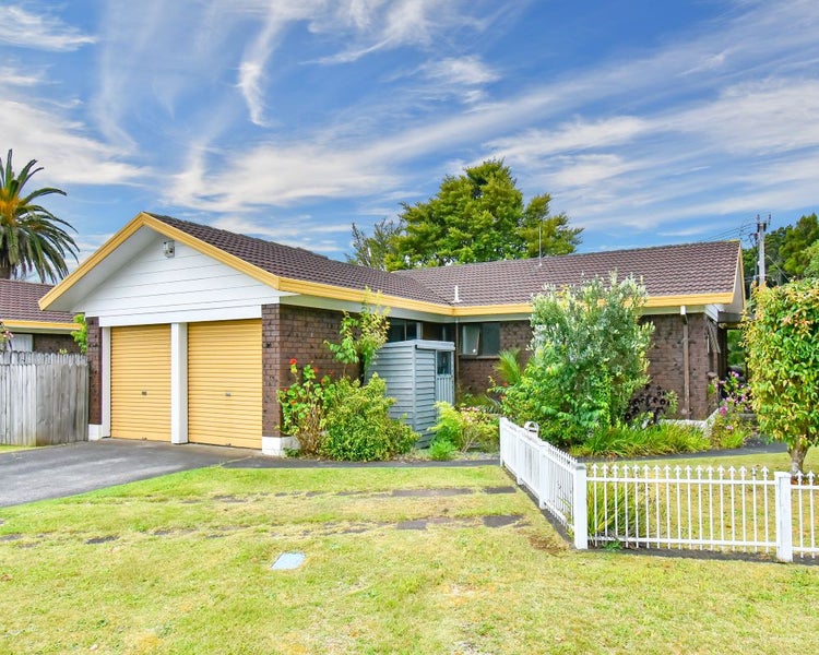 1/1 Manse Road, Pahurehure, Papakura - Carousel 1