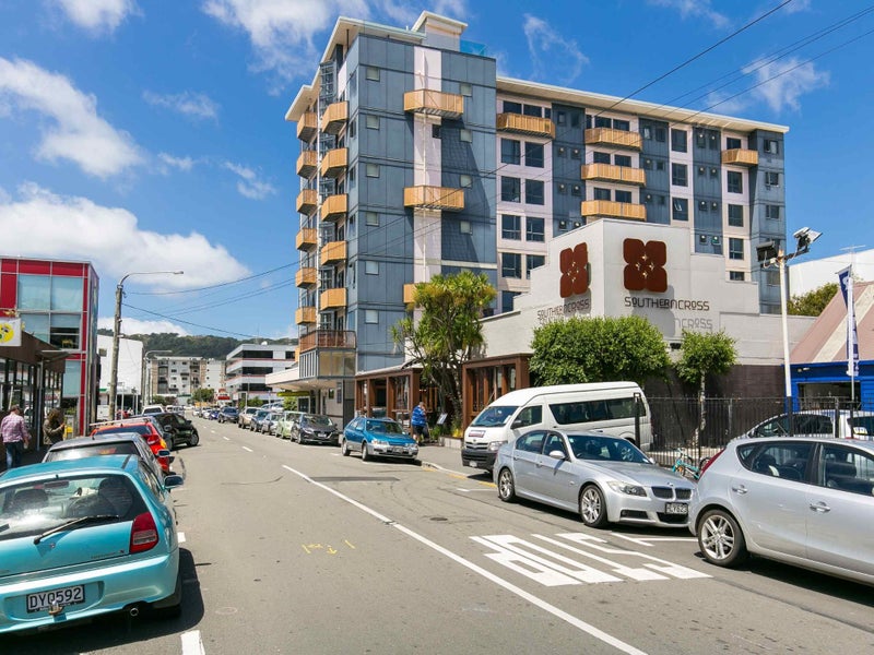 204/35 Abel Smith Street, Te Aro, Wellington - Carousel 12