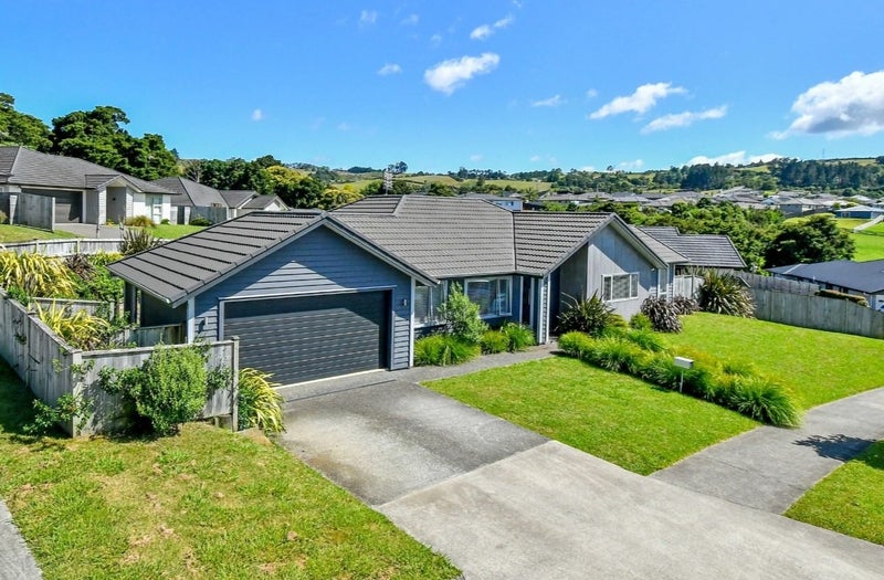 3 Beltrees Lane, Pokeno - Carousel 1