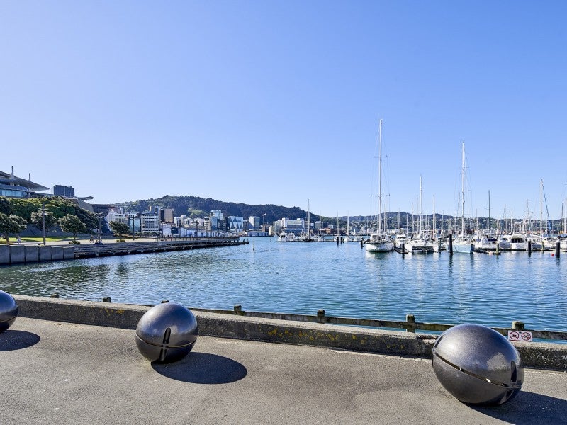 208/22 Herd Street, Te Aro, Wellington - Carousel 1
