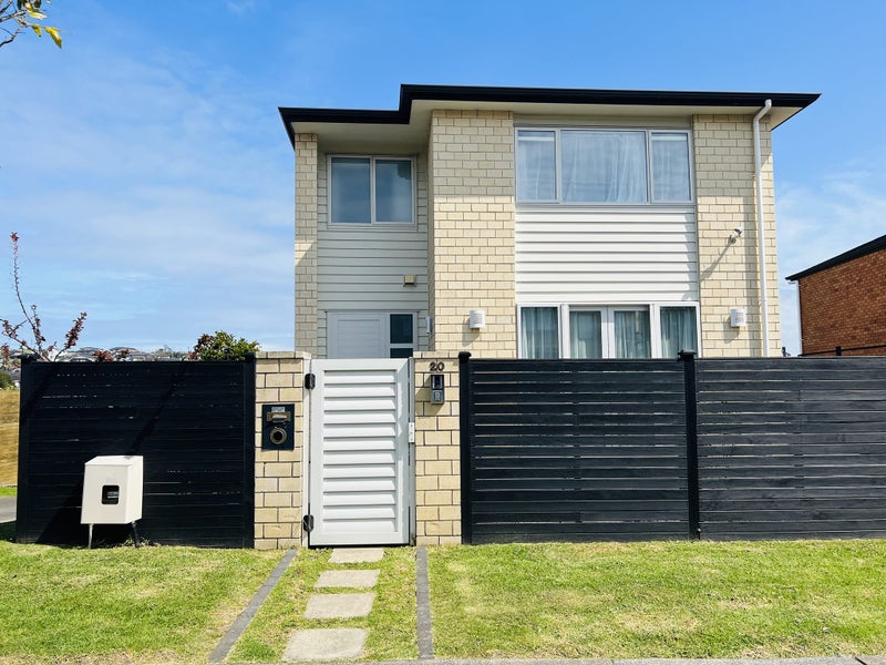 20 Sohlue Place, Oteha, Auckland - Carousel 20