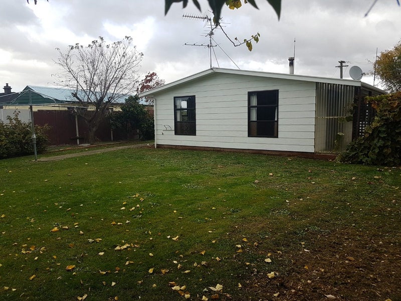 7A Holdaway Street, Riversdale, Blenheim - Carousel 2