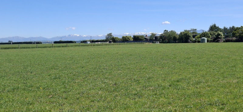 21 Dominion Road, Kerrytown, Timaru - Carousel 2