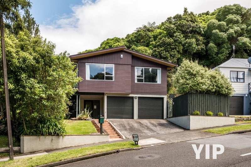 41 Viewmont Drive, Harbour View, Lower Hutt - Carousel 1