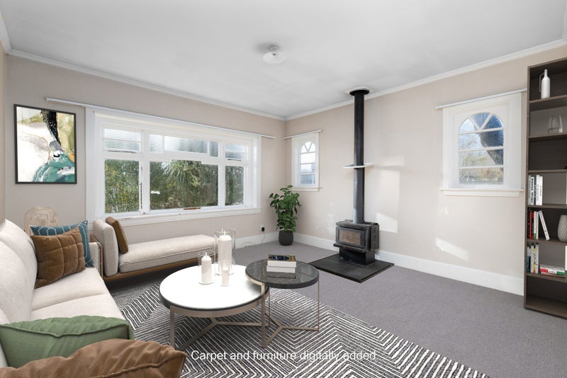 61 Severn Street, St Albans, Christchurch - Carousel 2