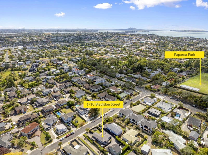 1/10 Bledisloe Street, Cockle Bay, Auckland - Carousel 33