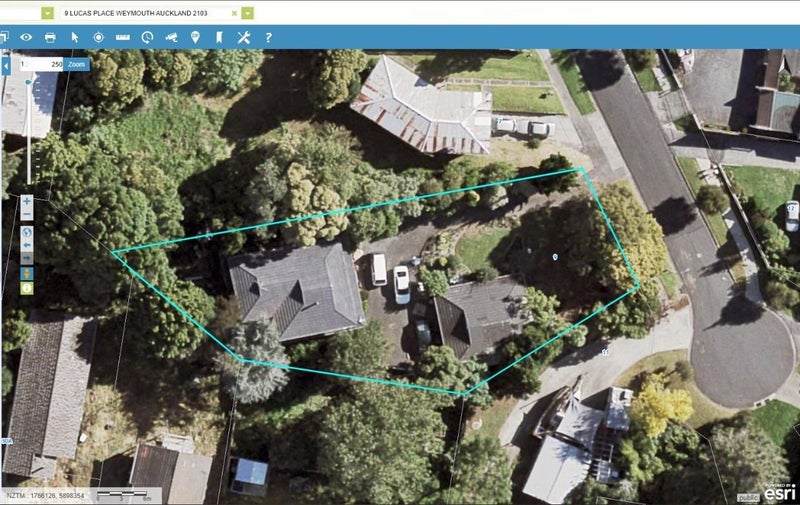 9 Lucas Place, Weymouth, Auckland - Carousel 29
