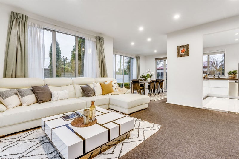 1 Westpark Drive, Burnside, Christchurch - Carousel 2