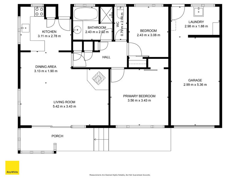 4 Balmoral Terrace, Otumoetai, Tauranga - Carousel 13