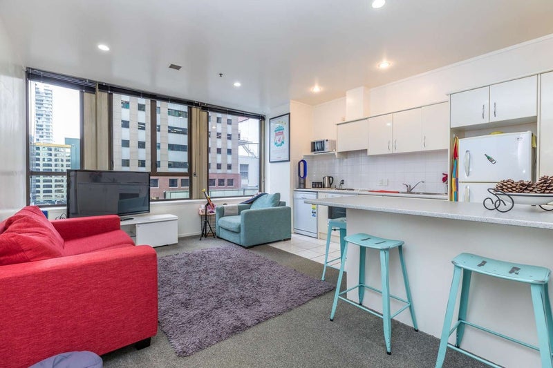 3E/105 Albert street, Auckland Central, Auckland - Carousel 1