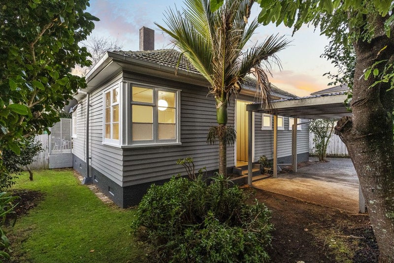 3 Lambeth Road, Mount Eden, Auckland - Carousel 1