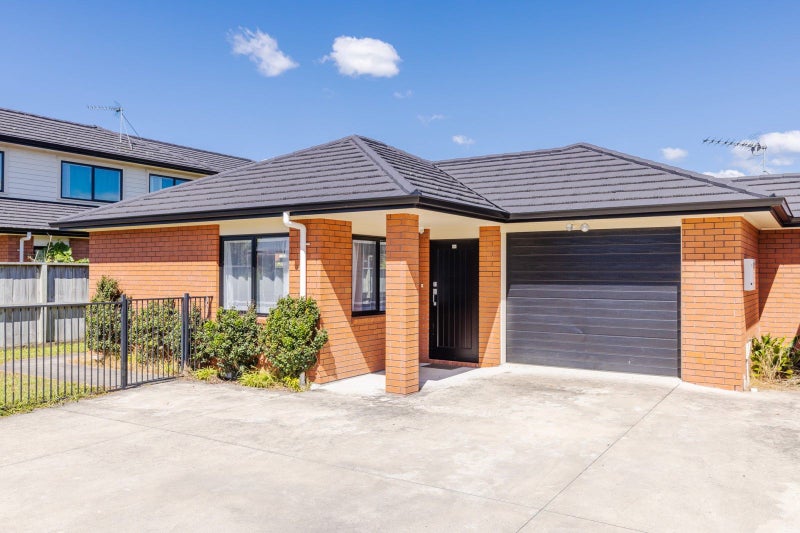 3/63 Knighton Road, Hillcrest, Hamilton - Carousel 23
