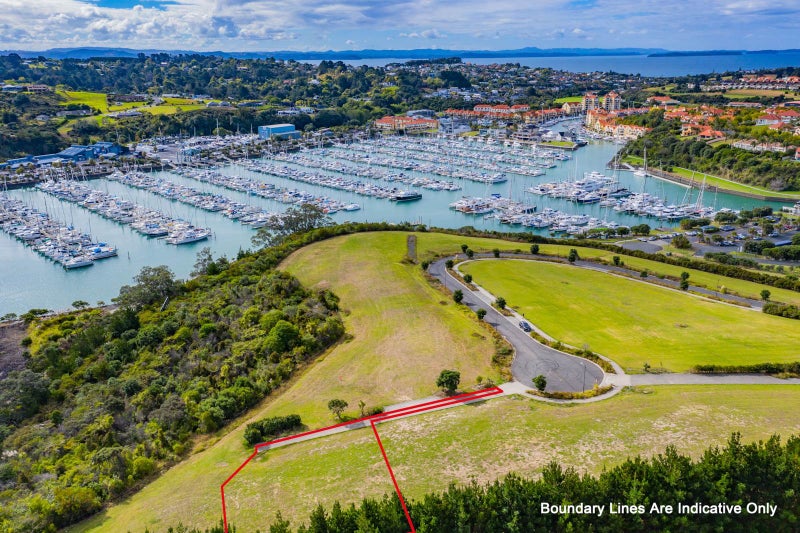 26 Te Kauae Rise, Gulf Harbour, Whangaparaoa - Carousel 2
