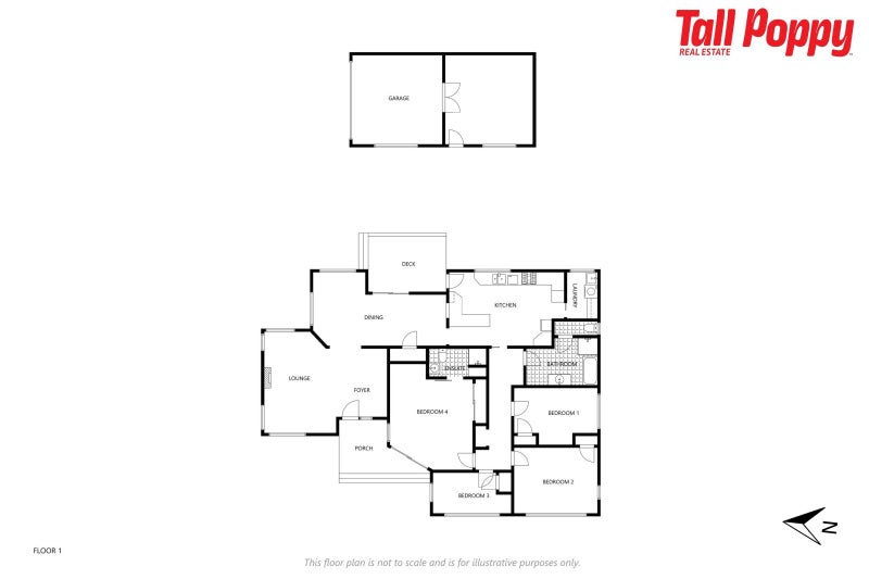 551 Ruahine Street, Hokowhitu, Palmerston North - Carousel 21