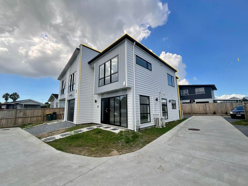 27B Ben Lora Place, Mangere East, Auckland - Carousel 11