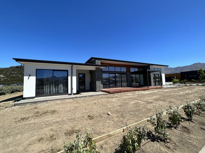 23 Joe Brown Drive, Albert Town, Wanaka - Carousel 23