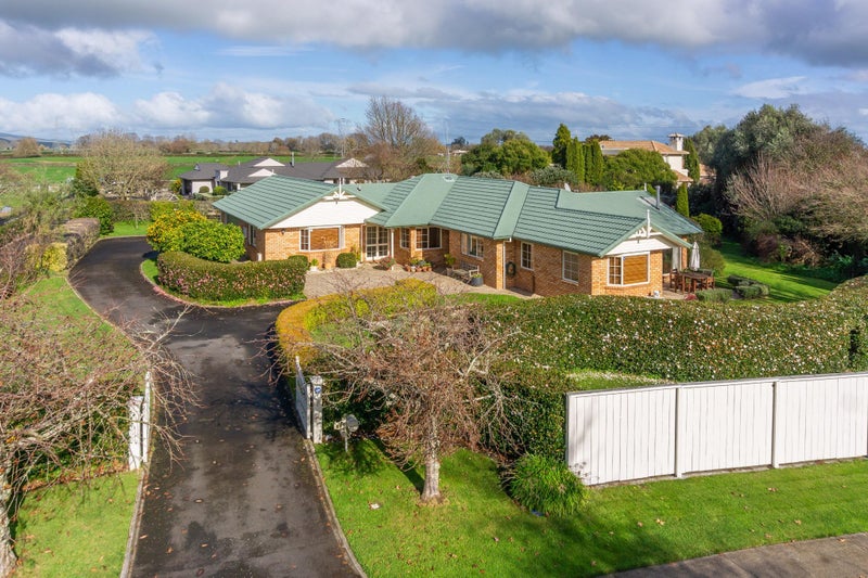 60 Cowley Drive, Leamington, Cambridge - Carousel 2