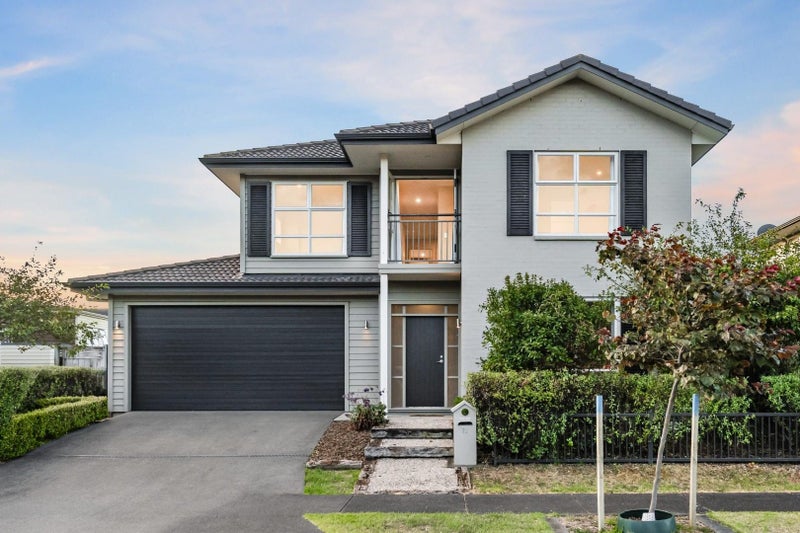 32 Guard Crescent, Stonefields, Auckland - Carousel 2