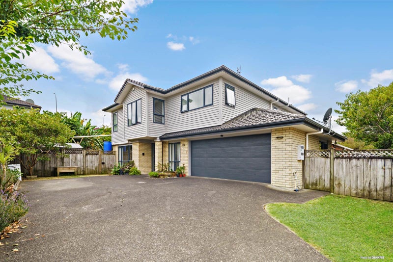 22 Sonterra Close, Randwick Park, Auckland - Carousel 1