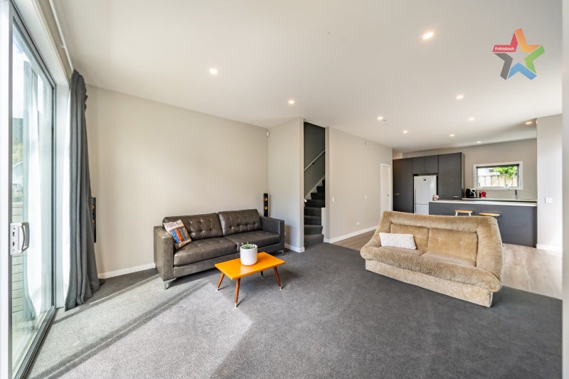 21 Eruera Love Lane, Waterloo, Lower Hutt - Carousel 2