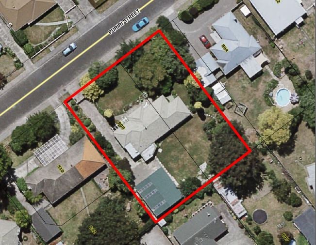 808 Puriri Street, Raureka, Hastings - Carousel 21