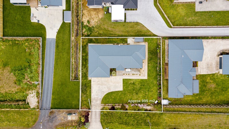 57 Grey Street, Kihikihi, Te Awamutu - Carousel 19