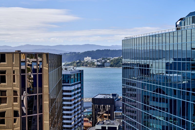 13D/120 The Terrace, Wellington Central, Wellington - Carousel 1