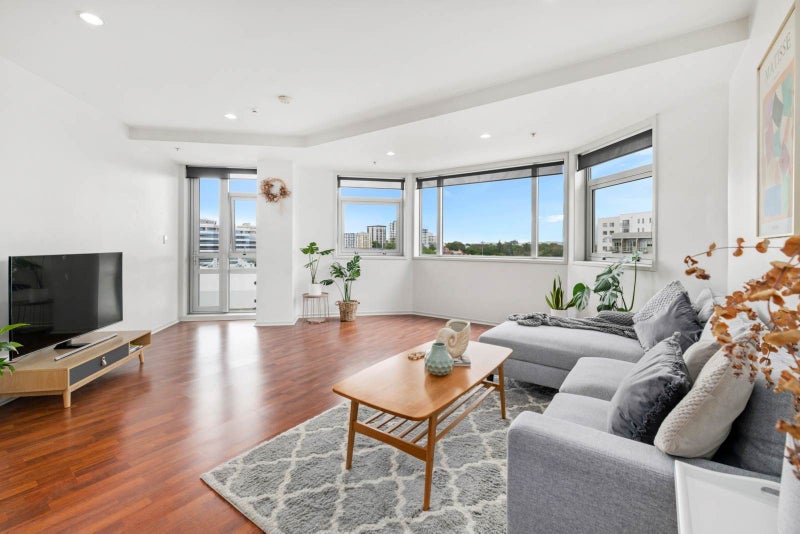 9E/205 Hobson Street, Auckland Central, Auckland - Carousel 2