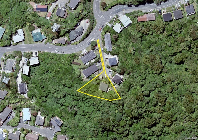 4 Chancellor Way, Crofton Downs, Wellington - Carousel 13