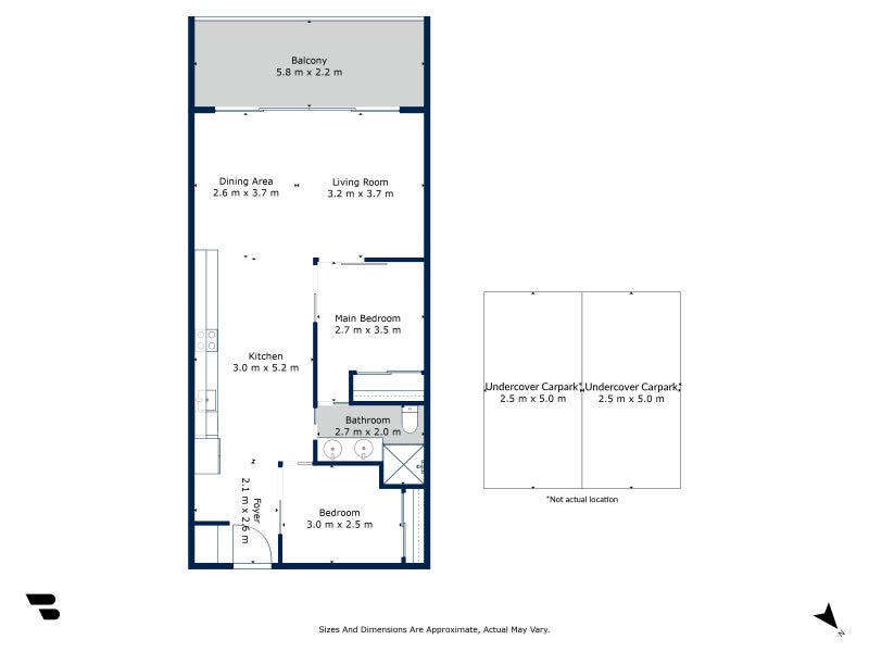 105/24 Wellington Street, Howick, Auckland - Carousel 21