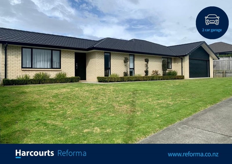 8 Galston Court, Pokeno - Carousel 1