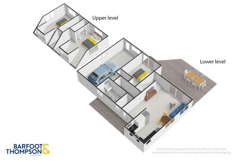 1/38 Wattle Street, New Lynn, Auckland - Carousel 20
