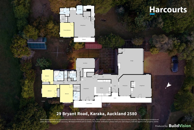 29 Bryant Road, Karaka, Papakura - Carousel 38