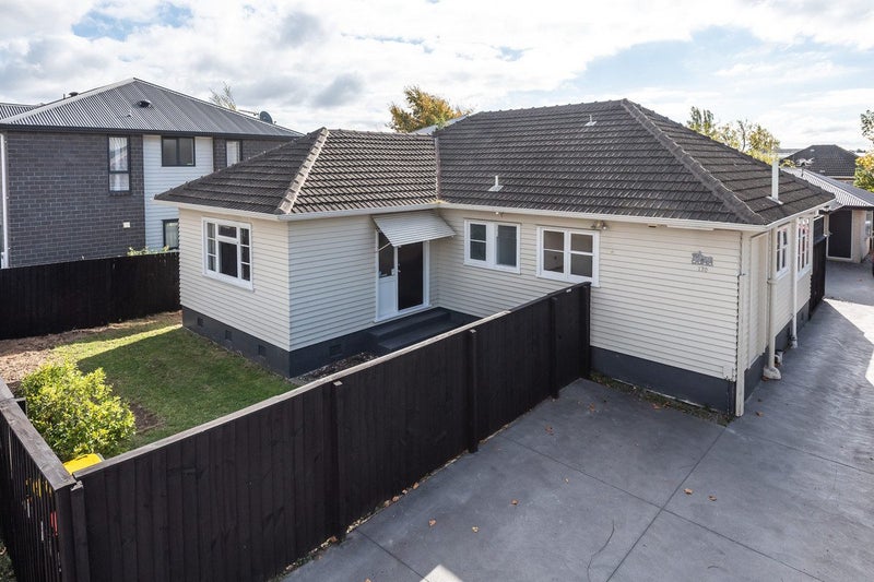 176 Blenheim Road, Riccarton, Christchurch - Carousel 1