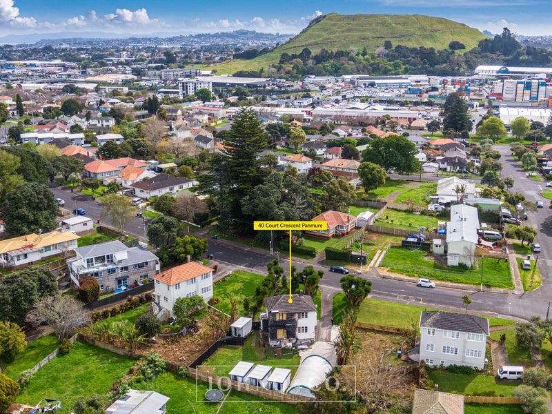 40 Court Crescent, Panmure, Auckland - Carousel 12