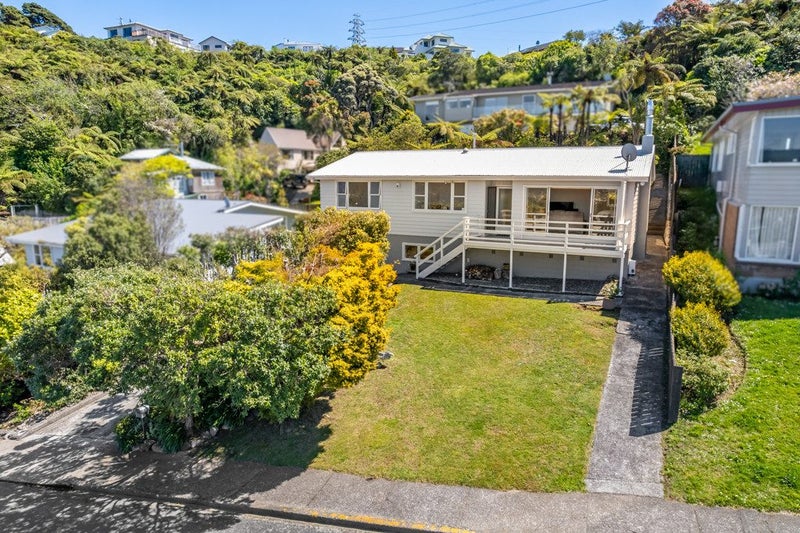 125 Tirohanga Road, Tirohanga, Lower Hutt - Carousel 2