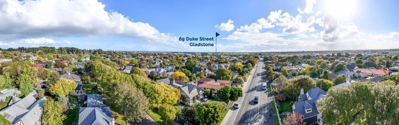 69 Duke Street, Gladstone, Invercargill - Carousel 25