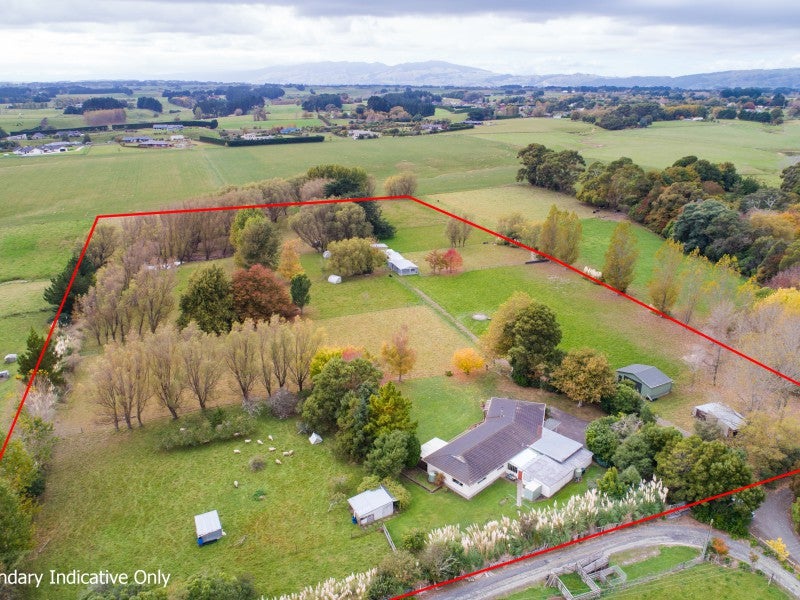 660B Roberts Line, Kelvin Grove, Palmerston North - Carousel 2